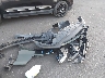 3CZRU5H50GM****** Wrecked 2016 Honda HR-V in California State