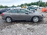 2HGFB2F87CH****** Usados 2012 Honda Civic en Estado de Virginia