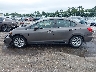 2HGFB2F87CH****** Reparables 2012 Honda Civic en Estado de Virginia
