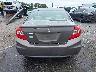 2HGFB2F87CH****** Destrozados 2012 Honda Civic
