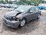 2HGFB2F87CH****** Usados y Reparables 2012 Honda Civic en Richmond
