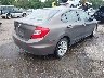 2HGFB2F87CH****** Salvamento y Destrozados 2012 Honda Civic en Estado de Virginia