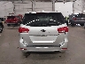 KNDMB5C14H6****** Wrecked 2017 Kia Sedona