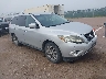 5N1AR2MN8EC****** Salvage and Wrecked 2014 Nissan Pathfinder in Sioux Falls