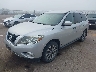 5N1AR2MN8EC****** Used and Repairable 2014 Nissan Pathfinder in Sioux Falls