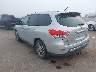 5N1AR2MN8EC****** Salvage and Repairable 2014 Nissan Pathfinder in Sioux Falls