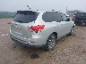5N1AR2MN8EC****** Salvage and Wrecked 2014 Nissan Pathfinder in South Dakota State