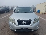 5N1AR2MN8EC****** Salvage and Repairable 2014 Nissan Pathfinder in South Dakota State