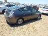 JTDKB20U083****** Salvage and Wrecked 2008 Toyota Prius in California State