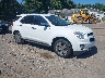 2GNFLDE36E6****** Salvage and Wrecked 2014 Chevrolet Equinox in Akron Canton