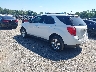 2GNFLDE36E6****** Salvage and Repairable 2014 Chevrolet Equinox in Akron Canton