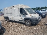 3C6URVJG7LE****** Salvage and Wrecked 2020 RAM Promaster 3500 in Long Island