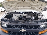 1GCGG25VX51****** Repairable 2005 Chevrolet Express in Richmond