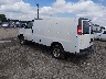 1GCGG25VX51****** Salvage and Repairable 2005 Chevrolet Express in Richmond