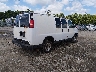 1GCGG25VX51****** Salvage and Wrecked 2005 Chevrolet Express in Virginia State
