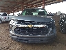 KL79MMSL3RB****** Destrozados 2024 Chevrolet Trailblazer en Estado de Arizona