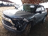 KL79MMSL3RB****** Salvamento y Reparables 2024 Chevrolet Trailblazer en Estado de Arizona