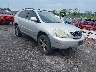 JTJHA31UX40****** Salvamento y Destrozados 2004 Lexus RX en Des Moines