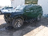 JTEBU5JRXJ5****** Used and Repairable 2018 Toyota 4Runner in Billings