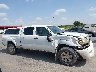 3TMMU52N98M****** Repairable 2008 Toyota Tacoma in Texas State