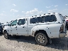 3TMMU52N98M****** Salvage 2008 Toyota Tacoma