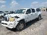 3TMMU52N98M****** Repairable 2008 Toyota Tacoma