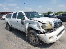 3TMMU52N98M****** Salvage and Wrecked 2008 Toyota Tacoma in Austin North