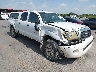 3TMMU52N98M****** Salvage and Wrecked 2008 Toyota Tacoma in Austin North