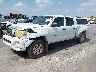 3TMMU52N98M****** Used and Repairable 2008 Toyota Tacoma in Austin North