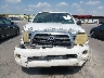 3TMMU52N98M****** Salvage and Repairable 2008 Toyota Tacoma in Texas State