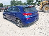 KMHH35LE5JU****** Salvage and Repairable 2018 Hyundai Elantra in Columbus