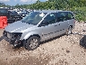 2C4RDGBG1CR****** Used and Repairable 2012 Dodge Grand Caravan in Chicago North