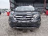 2FMPK3K90FB****** Wrecked 2015 Ford Edge in Missouri State