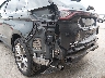 2FMPK3K90FB****** Salvage and Wrecked 2015 Ford Edge in Kansas City East