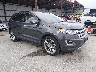 2FMPK3K90FB****** Salvage and Wrecked 2015 Ford Edge in Kansas City East