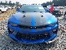 1G1FE1R79J0****** Wrecked 2018 Chevrolet Camaro in Washington State