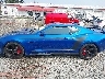 1G1FE1R79J0****** Repairable 2018 Chevrolet Camaro in Washington State