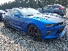 1G1FE1R79J0****** Salvage and Wrecked 2018 Chevrolet Camaro in Seattle