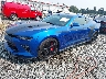 1G1FE1R79J0****** Used and Repairable 2018 Chevrolet Camaro in Seattle