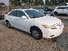 4T1BK46K87U****** Salvamento y Destrozados 2007 Toyota Camry en Seattle