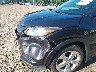 3CZRU6H72GM****** Salvage and Wrecked 2016 Honda HR-V in Akron Canton