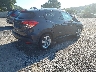3CZRU6H72GM****** Salvage and Wrecked 2016 Honda HR-V in Ohio State