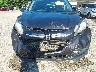 3CZRU6H72GM****** Salvage and Repairable 2016 Honda HR-V in Ohio State