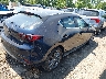 JM1BPALM0R1****** Salvage and Wrecked 2024 Mazda 3 in Ohio State