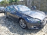 5YJSA1E25GF****** Salvamento y Destrozados 2016 Tesla Model S en Northern Virginia