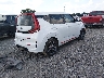 KNDJ63AU2L7****** Salvage and Wrecked 2020 Kia Soul in Louisiana State