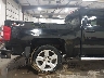 3GCUKREC4HG****** Salvamento y Destrozados 2017 Chevrolet Silverado 1500 en Des Moines