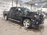 3GCUKREC4HG****** Salvamento y Destrozados 2017 Chevrolet Silverado 1500 en Des Moines