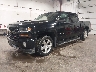 3GCUKREC4HG****** Usados y Reparables 2017 Chevrolet Silverado 1500 en Des Moines