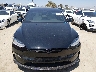 7SAXCBE69NF****** Wrecked 2022 Tesla Model X in California State
